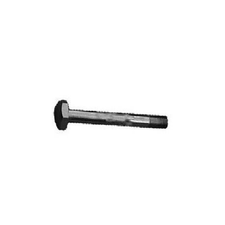 REAR BUMPER BOLT 500 Giardiniera