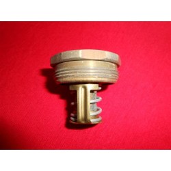 VALVOLA TERMOSTATICA LANCIA FULVIA