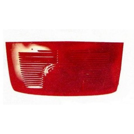 Cofano posteriore Fiat 600