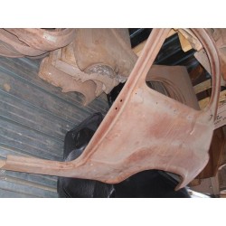 Parafango posteriore Fiat 600 Multipla