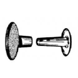 RIVETTO FISSAGGIO CAPOTE FIAT 500