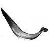 BRACKET MUFFLER 500R/126 LOWER LONG