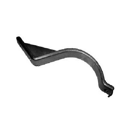 BRACKET MUFFLER 500 R/126 TOP SHORT