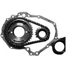 KIT DISTRIBUTION   500 F / L / R ROLLER CHAIN 