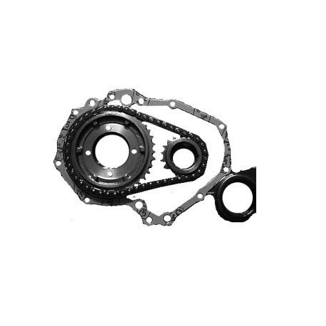KIT DISTRIBUTION   500 F / L / R ROLLER CHAIN 