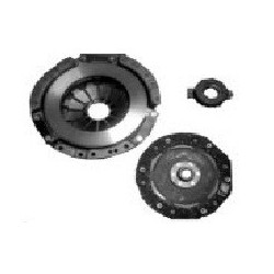 CLUTCH KIT FIAT 500 F / L 