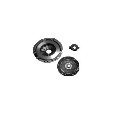 CLUTCH KIT FIAT 500 F / L 