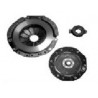 CLUTCH KIT FIAT 500 F / L 