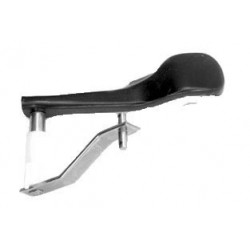 ACCELERATOR PEDAL   500 ALL TYPES 