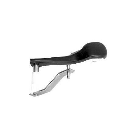 ACCELERATOR PEDAL   500 ALL TYPES 