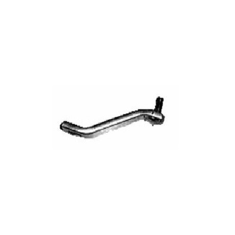 LEVER CLUTCH PEDAL   500 F/R/126 