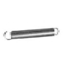 SPRING PEDAL   ACCELERATOR 500 R/126 