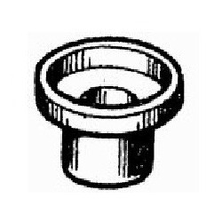 BUSH OIL CAP SEAL   ON DIFF. 500L/R/126 