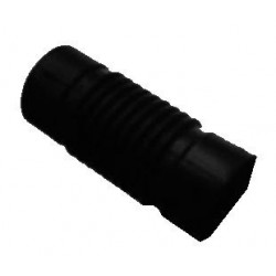 Flexors REAR AIR INTAKE PIPE   HEATING (DIAM.75X190 mm.) 500/126 