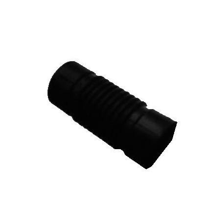 TUBO FLESS.POST.PRESA ARIA RISC. (DIAM.75X190 mm.)500/126