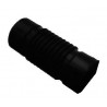 TUBO FLESS.POST.PRESA ARIA RISC. (DIAM.75X190 mm.)500/126
