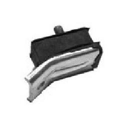 PLUG FRONT SUPPORT   CHANGE 500 TT/126 