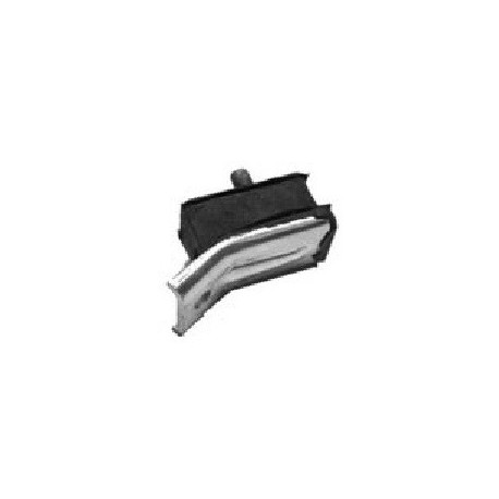 PLUG FRONT SUPPORT   CHANGE 500 TT/126 