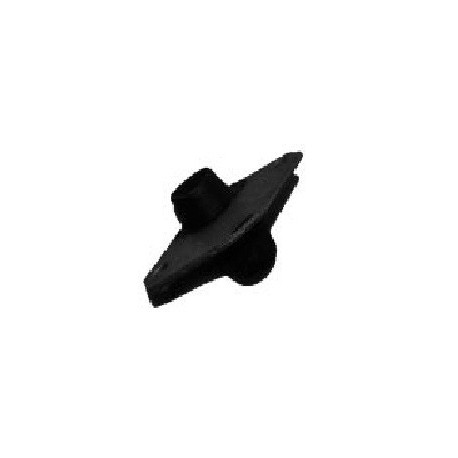 TASSELLO SOSTEGNO POST. MOTORE 500 T.T./126