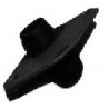 TASSELLO SOSTEGNO POST. MOTORE 500 T.T./126