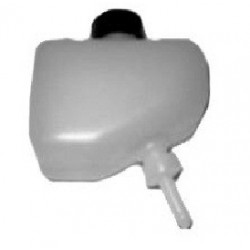 OIL PAN 500 F / R / L   600E/850/124 WITH PLUG 