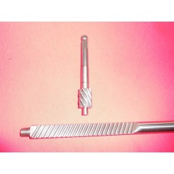 SCATOLA GUIDA RAVVICINATA DEL 30 % FIAT 126