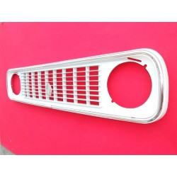 GRIGLIA MASCHERINA ANTERIORE RENAULT 4   