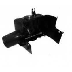 CONVOGLIATORE COMPLETO 500 F/L