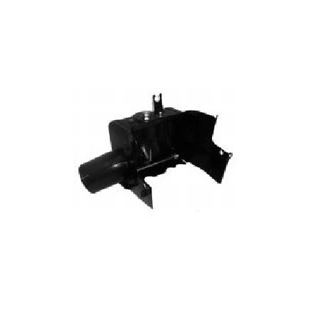 CONVOGLIATORE COMPLETO 500 F/L