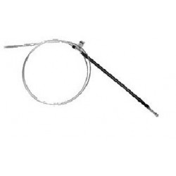 FIAT 500 R CLUTCH CABLE   FIAT 126 