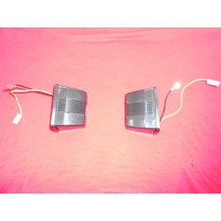 FANALE LUCE TARGA FIAT 131 ABARTH