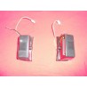 FANALE LUCE TARGA FIAT 131 ABARTH