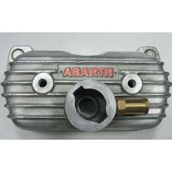 coperchio punterie abarth