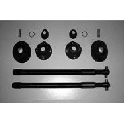 KIT MODIFICA SEMIASSI FIAT 500 F/L/R