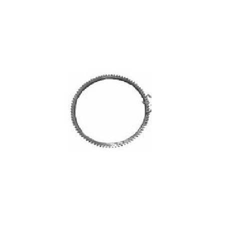 FLYWHEEL RING GEAR 124 TEETH   500 D 