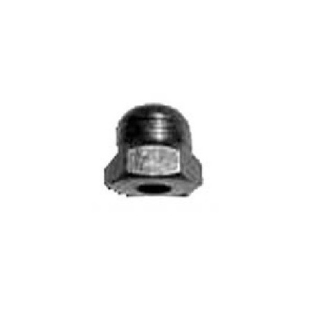 NOCCIOLA COMANDO FRIZIONE 500/600/126/850