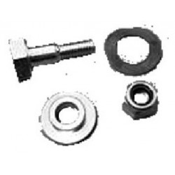 SPEED CHANGE LEVER KIT   Fiat 500 F / L 