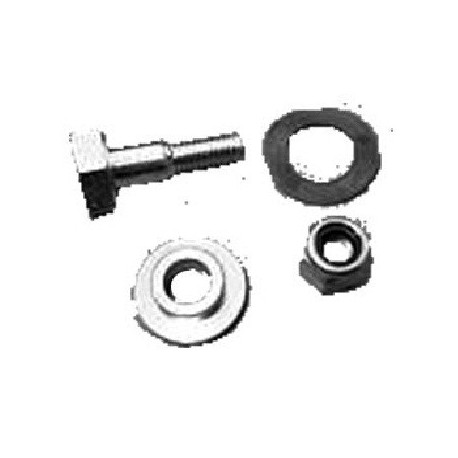 SPEED CHANGE LEVER KIT   Fiat 500 F / L 