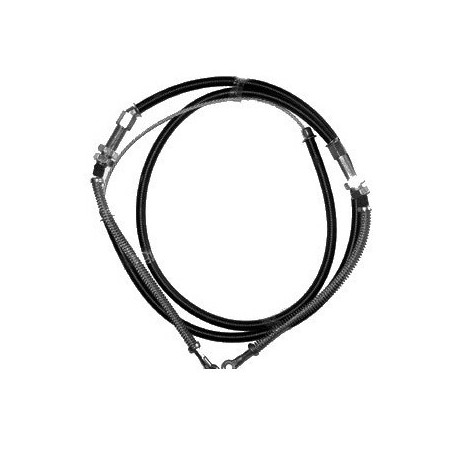 CAVO FRENO A MANO FIAT 500 D/GIARDINIERA