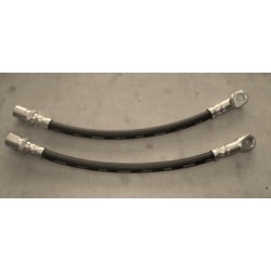 FRONT BRAKE HOSE   Fiat 500 F / L / R 126 