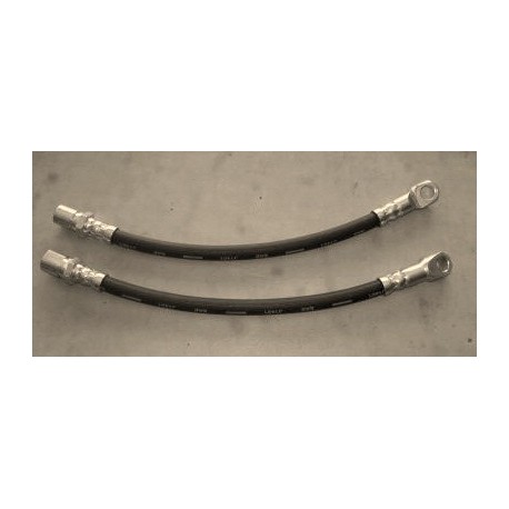 FRONT BRAKE HOSE   Fiat 500 F / L / R 126 