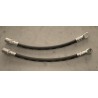 FRONT BRAKE HOSE   Fiat 500 F / L / R 126 