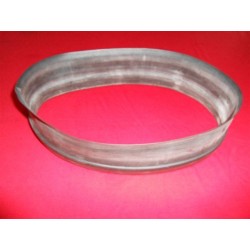GOMMA CONVOGLIATORE ARIA VENTOLA FIAT 600