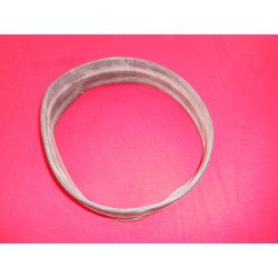 GOMMA CONVOGLIATORE ARIA VENTOLA FIAT 600
