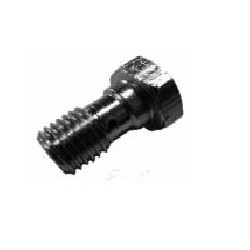 PURGE TUBE SCREW / CLAMP   FIAT 500 TT 