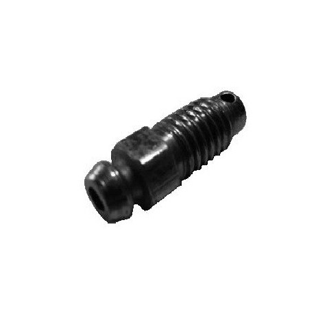 PURGE SCREW rods /   CALIPER FIAT 500 TT 