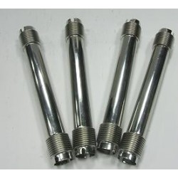 cannette originali alluminio fiat 500