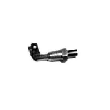 FIAT 500 DOOR LIGHT SWITCH 