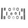 SERIE PERNI FUSI A SNODO (FUSELLI) FIAT 600