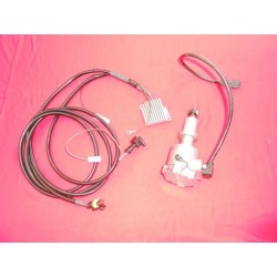 SPINTEROGENO FIAT 126 CON CENTRALINA